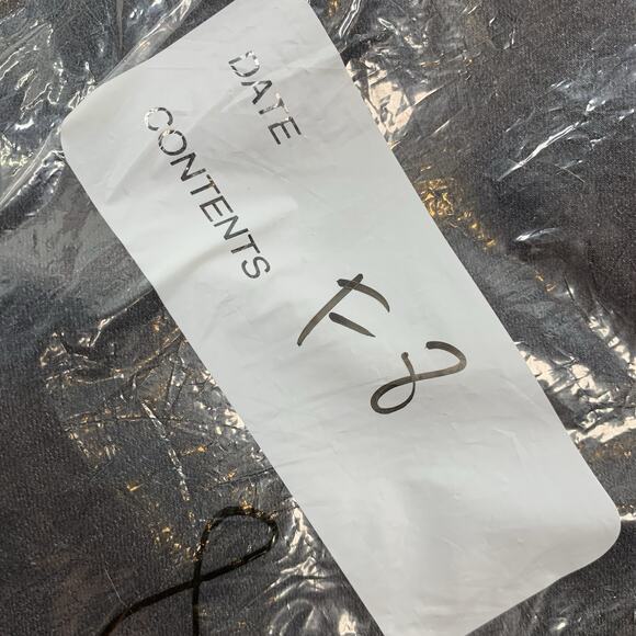 Free People Women Jeans Bottom Flare Size 31 Pull On Stretch 32" Inseam F8 - Picture 9 of 9